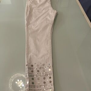 Michael Kors Skinny Jeans. Size 14